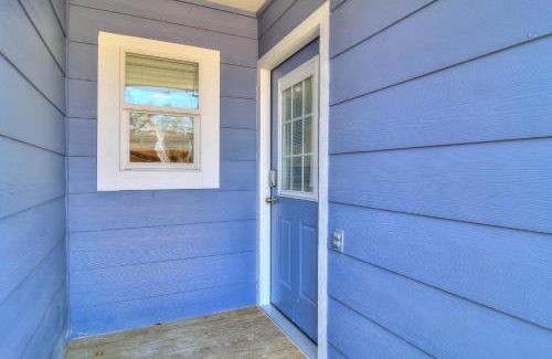 Rockport House | Rockport Escapes - Pier Heaven 6031ABC