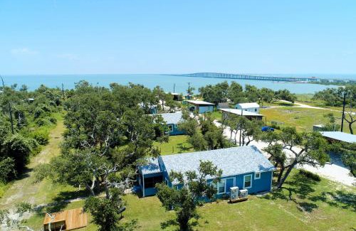 Rockport House | Rockport Escapes - Pier Heaven 6031ABC