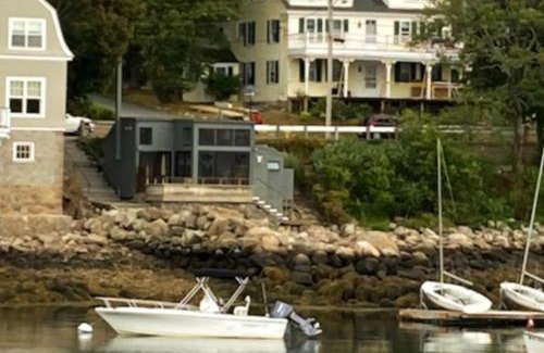 Rockport Hotel | Rockport Sunday