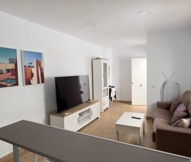 La Linea de la Concepcion Apartment | Rockside Residentes Suites La Línea