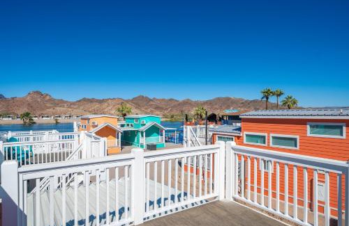 Parker Strip House | Rockstar at Road Runner Resort