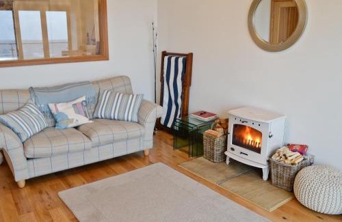 Cellardyke House | Rockview
