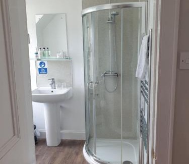 Achachork Bed & Breakfast | Rockview