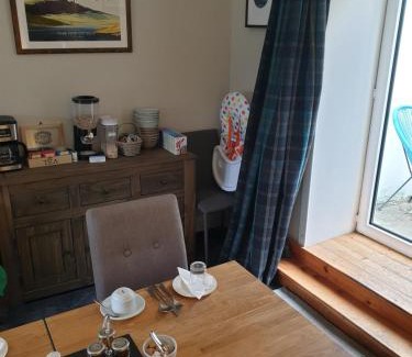 Achachork Bed & Breakfast | Rockview