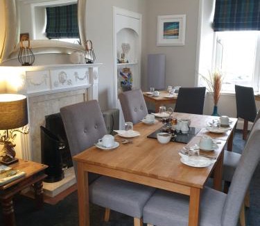 Achachork Bed & Breakfast | Rockview