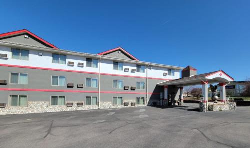 Castle Rock Hotel | Rockview Hotel Castle Rock Downtown