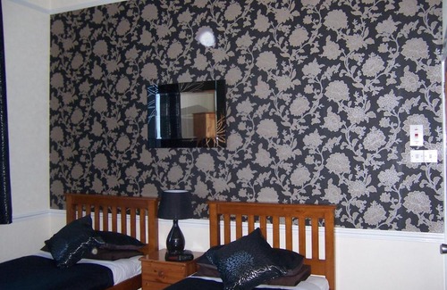 Joppa Hotel | Rockville Hotel