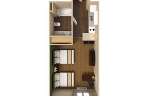 Rockville House | Rockville!! There's no place like home. It's a lot of Fun!!