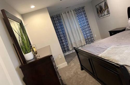 Charlotte House | Rockwell Retreat