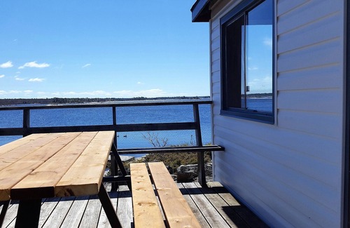 Carling Cottage | Rockwood: 3-Bedroom Cottage #8