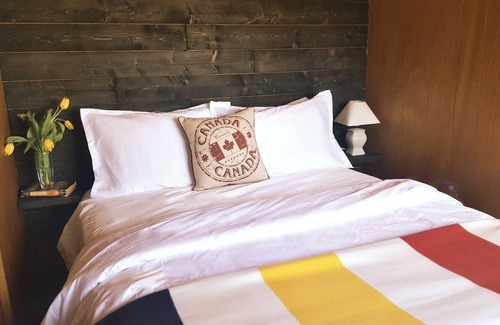 Carling Cottage | Rockwood: 3-Bedroom Cottage #8