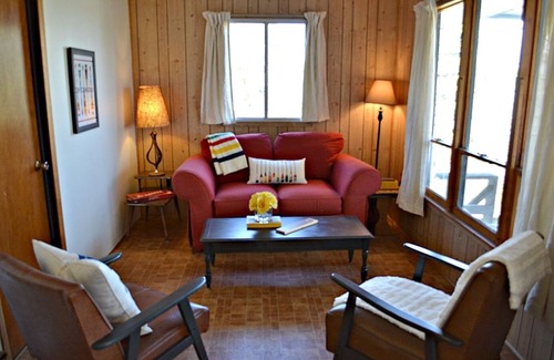 Carling Cottage | Rockwood: 3-Bedroom Cottage #9