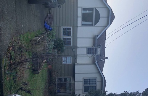 Madison South House | Rocky Butte Hideaway