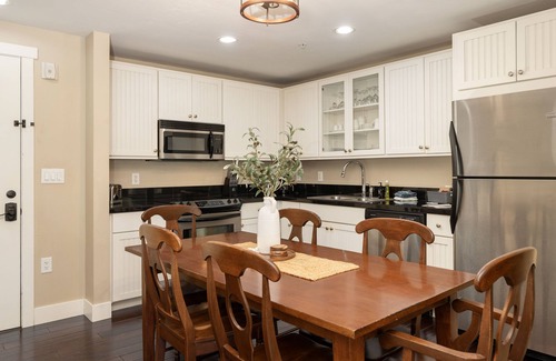 Silvercreek Condo | Rocky Mountain Bliss: Bike & Hike Retreat
