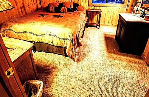 Chaffee County Cabin | Rocky Mountain Cabins of Buena Vista