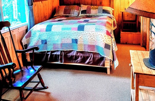 Chaffee County Cabin | Rocky Mountain Cabins of Buena Vista