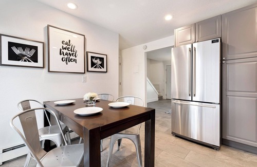 Loveland House | Rocky Mountain Gateway – Spacious Yard, Group Stay