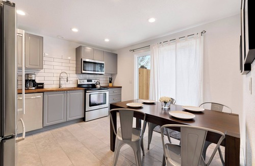 Loveland House | Rocky Mountain Gateway – Spacious Yard, Group Stay