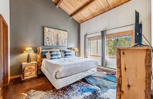 Peak 9 House | Rocky Mountain Mama