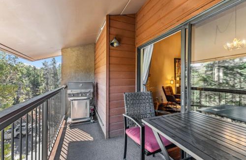 Peak 9 House | Rocky Mountain Mama
