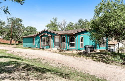 Colorado Springs House | Rocky Mountain Rustic