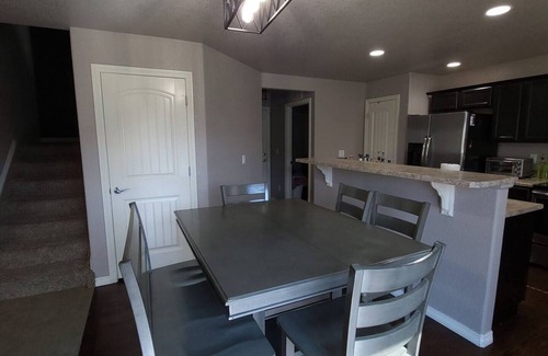 Colorado Springs House | "Rocky Mountain Family Retreat – Spacious & Cozy!"
