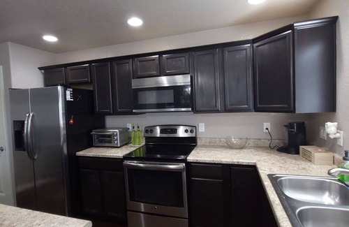 Colorado Springs House | "Rocky Mountain Family Retreat – Spacious & Cozy!"