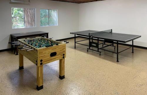 Blue Jay House | Rocky Pines