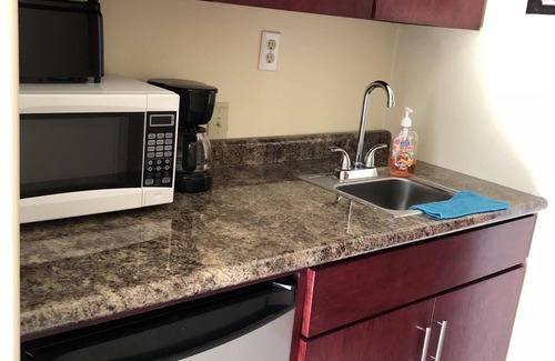 Centro Apartment | Rocky Point Sunset Studios #1