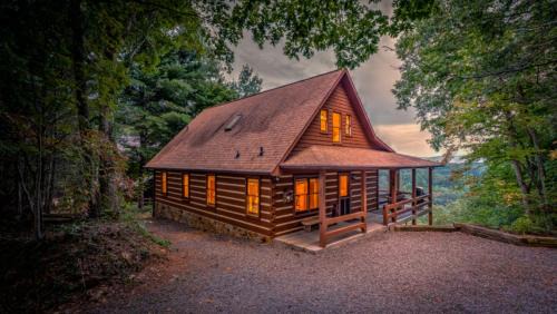 Morganton House | Rocky Top