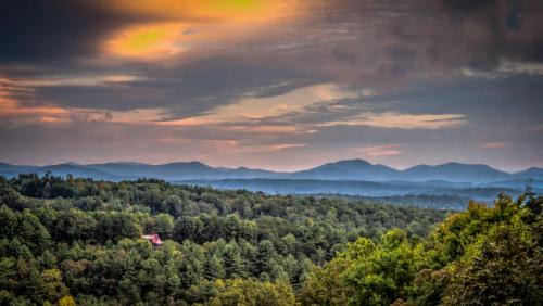 Morganton House | Rocky Top