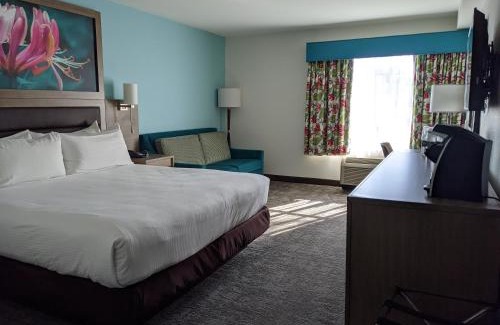 Chesapeake Beach Resort | Rod 'N' Reel Resort