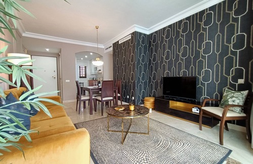 Roda Apartment | Roda Golf Apartment Dubai - 9809