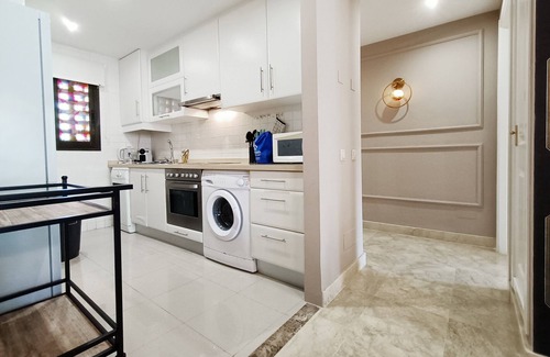 Roda Apartment | Roda Golf Apartment Dubai - 9809