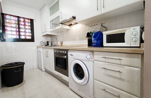Roda Apartment | Roda Golf Apartment Dubai - 9809