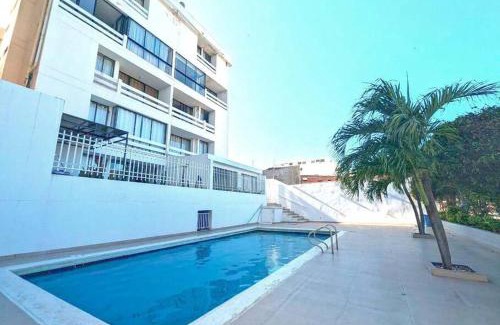 El Rodadero Apartment | Rodadero Apto cerca a la Playa