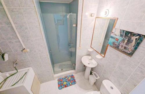 El Rodadero Apartment | Rodadero Apto cerca a la Playa