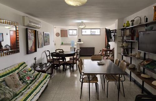 El Rodadero Apartment | Rodadero-cero metros del mar-Centrico