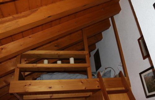 Verbier Apartment | Rodasia