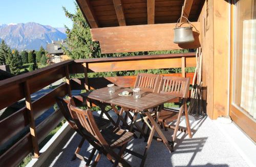 Verbier Apartment | Rodasia