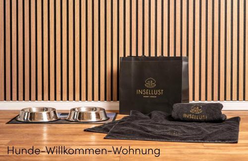 Borkum House | Rodehuus Wohnung 9