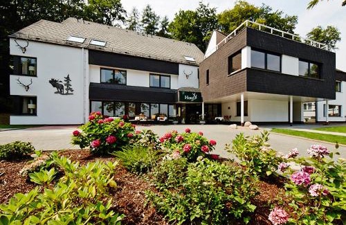 Arnsberg Hotel | Rodelhaus