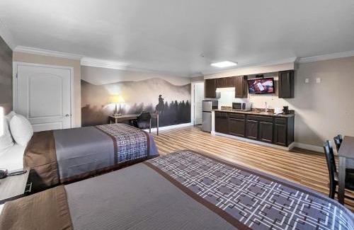 Clovis Hotel | Rodeo Lodge
