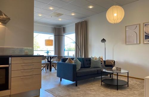 Vastra Hamnen Apartment | Rodergatan