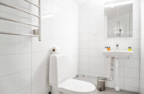 Vastra Hamnen Apartment | Rodergatan