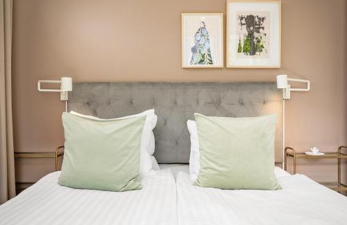 Vastra Hamnen Apartment | Rodergatan