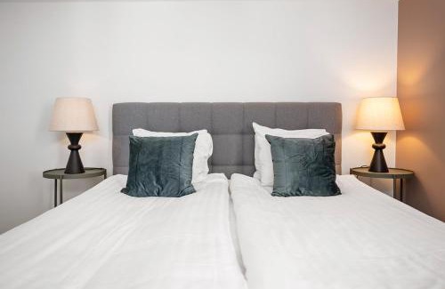 Vastra Hamnen Apartment | Rodergatan