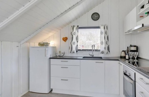 Næsby Strand House | "Roderich" - 400m from the sea by Interhome