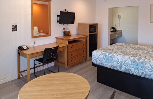 West Alameda Hotel | Rodeway Inn Alameda-Oakland