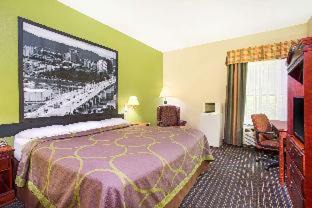 Graysville Hotel | Rodeway Inn Chattanooga Hamilton Place
